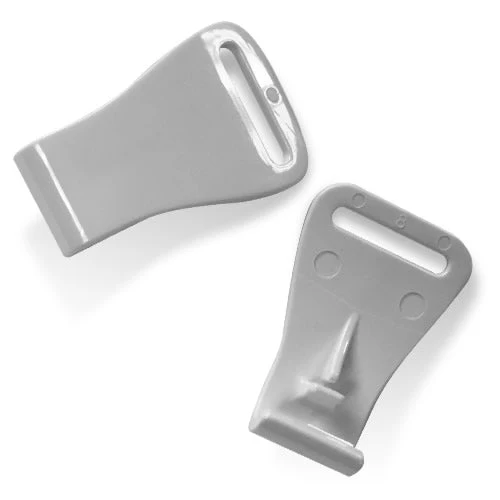 Headgear Clips for Amara View CPAP Mask (2 Pack) - Image 2