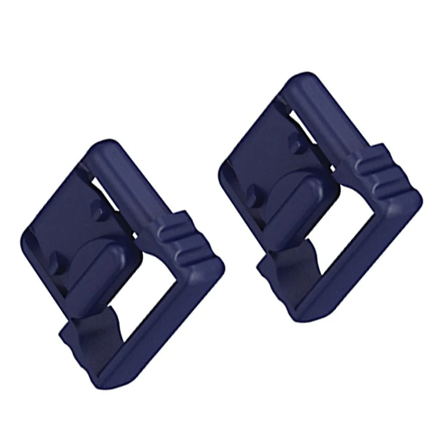 Headgear Clips for the Mirage Micro, Mirage Activa LT, Mirage SoftGel, Ultra Mirage and Ultra Mirage II Nasal Mask