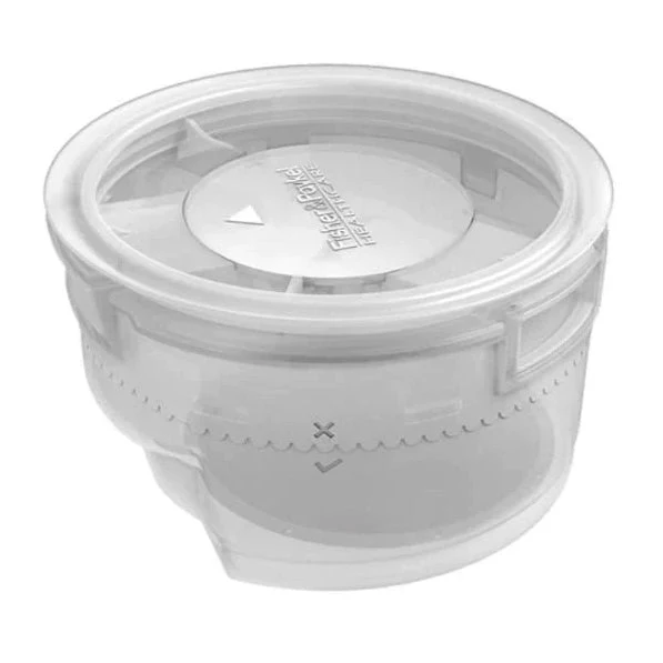 Icon Series Heated Humidifier - Water Chamber
