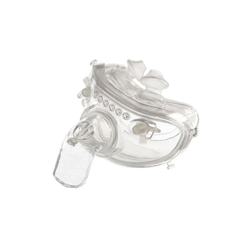 Innomed Hybrid Mask - All Sizes Kit - Image 3