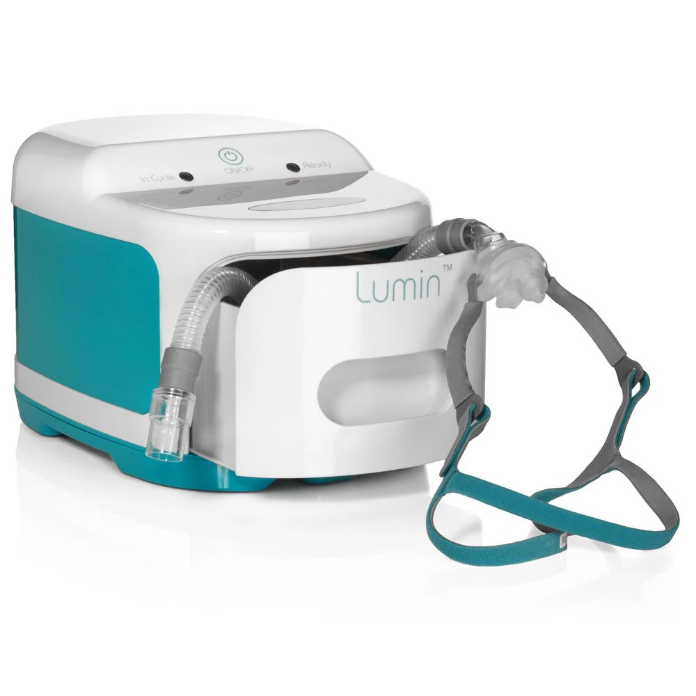 Lumin CPAP Cleaner and Sanitizer - Image 3
