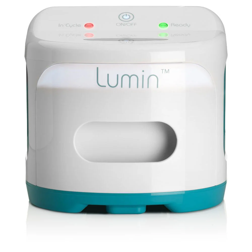 Lumin CPAP Cleaner and Sanitizer - Image 4
