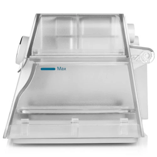Luna G3 BPAP S/T 30VT with Integrated Heated Tubing - Image 4