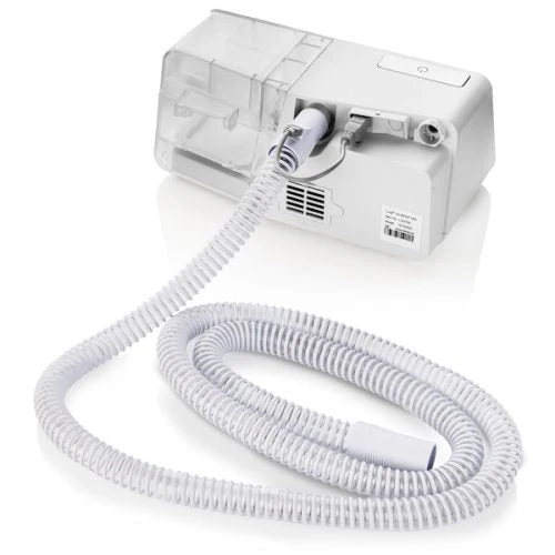 Luna G3 BPAP S/T 30VT with Integrated Heated Tubing - Image 5