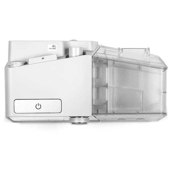 Luna G3 BPAP S/T 30VT with Integrated Heated Tubing - Image 6
