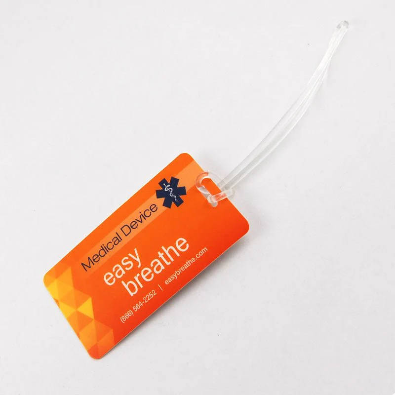Medical Device Carry-On Tag - Image 3