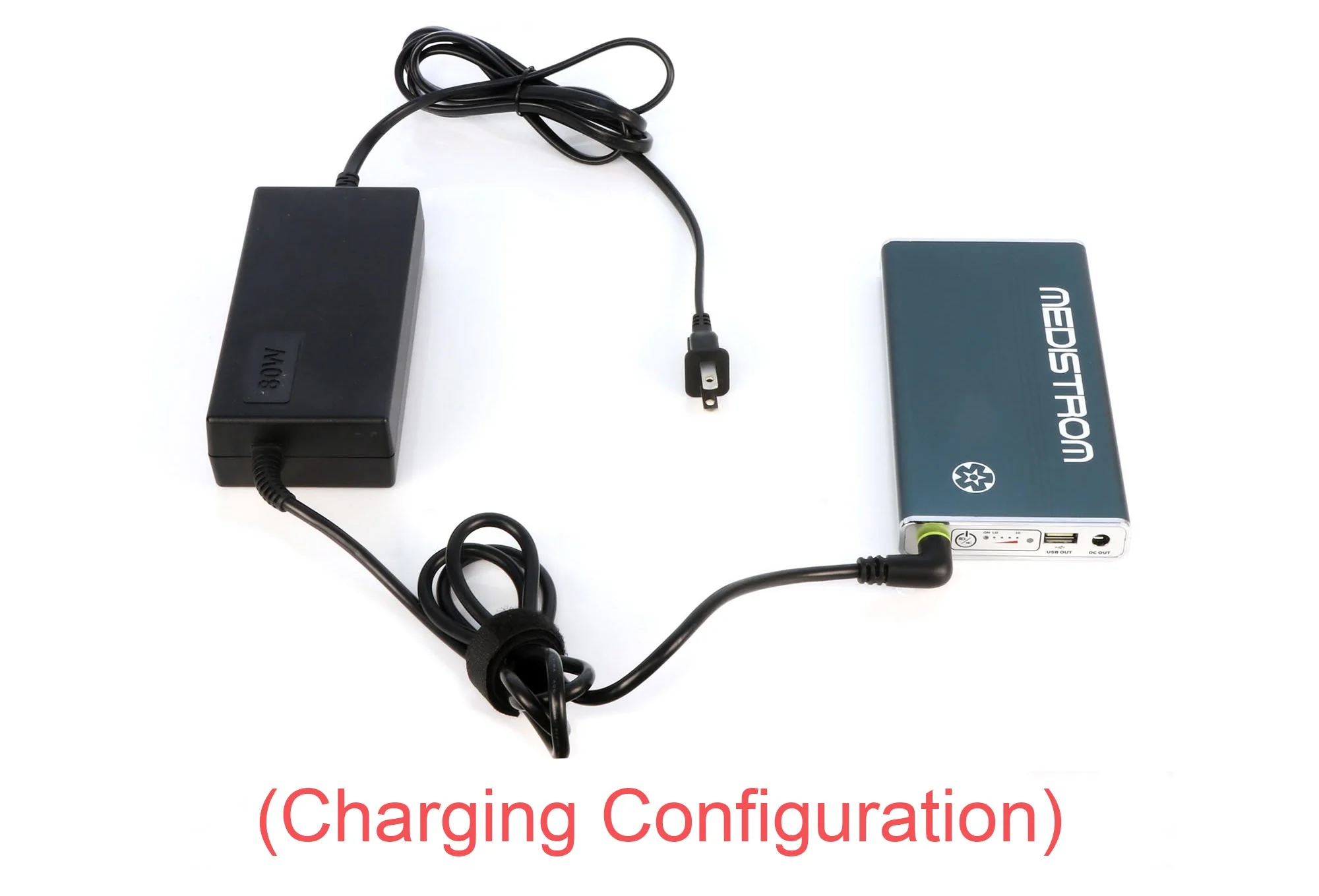 Medistrom Pilot-12 Lite CPAP Battery - Image 3