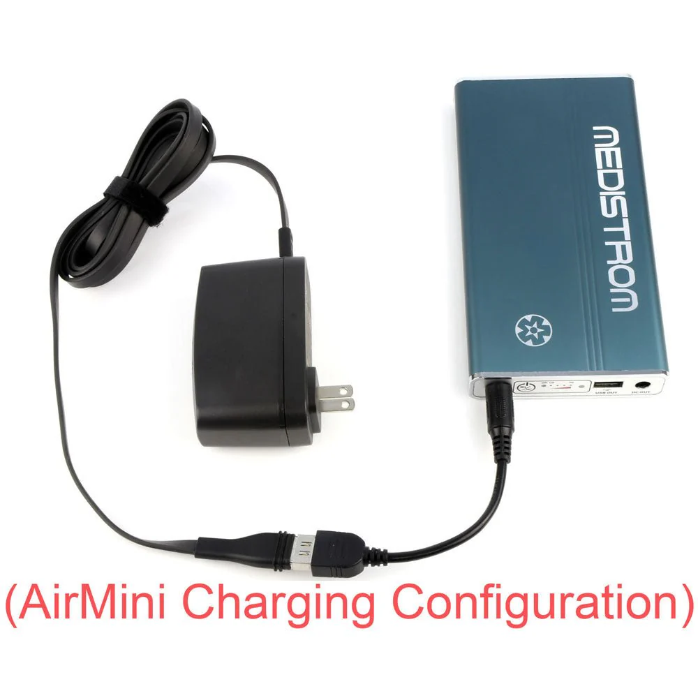 Medistrom Pilot-24 Lite CPAP Battery (DOWN PAYMENT) - Image 4