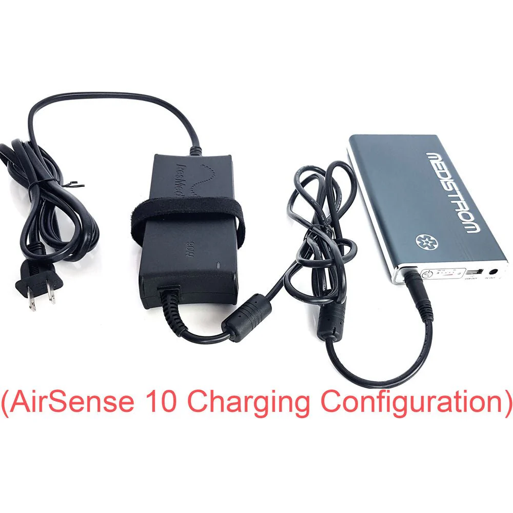 Medistrom Pilot-24 Lite CPAP Battery (DOWN PAYMENT) - Image 5