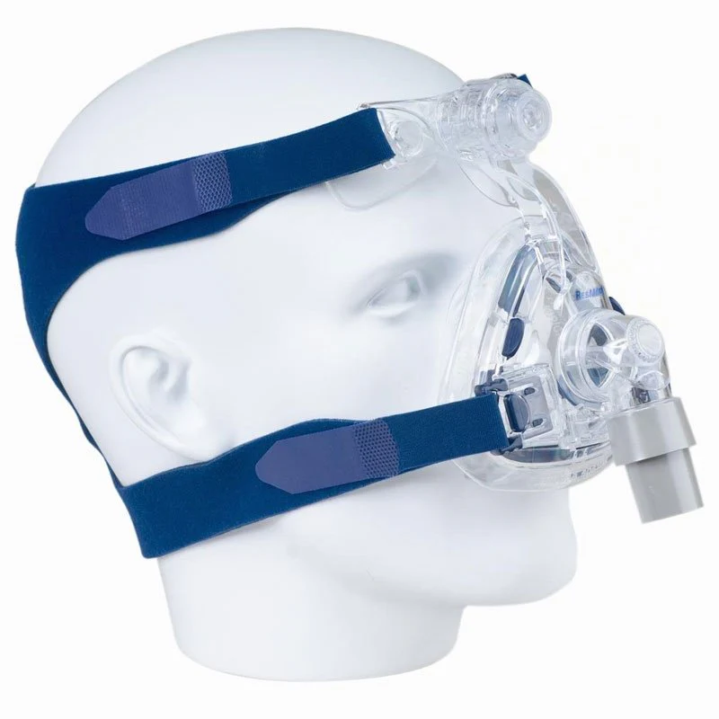 Mirage Activa LT Mask with Headgear