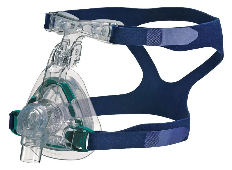 Mirage Activa Mask with Headgear
