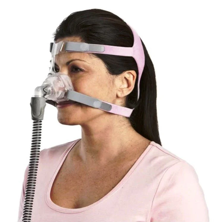Mirage FX for Her Mask with Headgear - Image 3