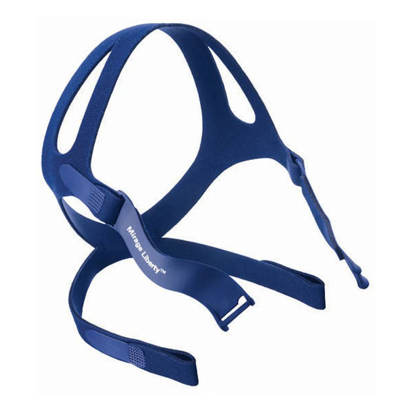 Mirage Liberty Hybrid Replacement Headgear