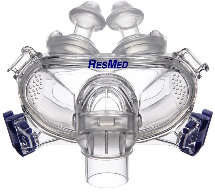 Mirage Liberty Hybrid System without Headgear - Image 2