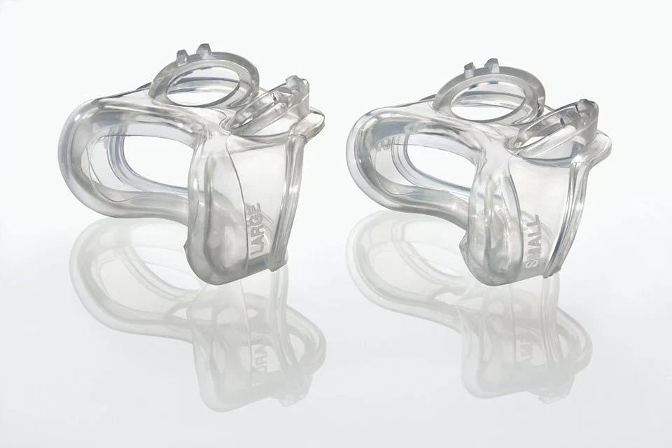 Mirage Liberty Replacement Mouth Cushion