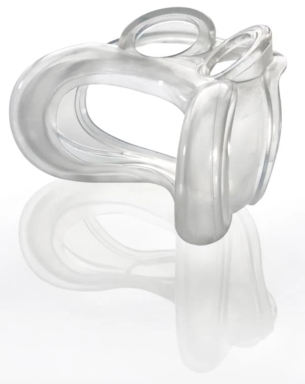 Mirage Liberty Replacement Mouth Cushion - Image 2