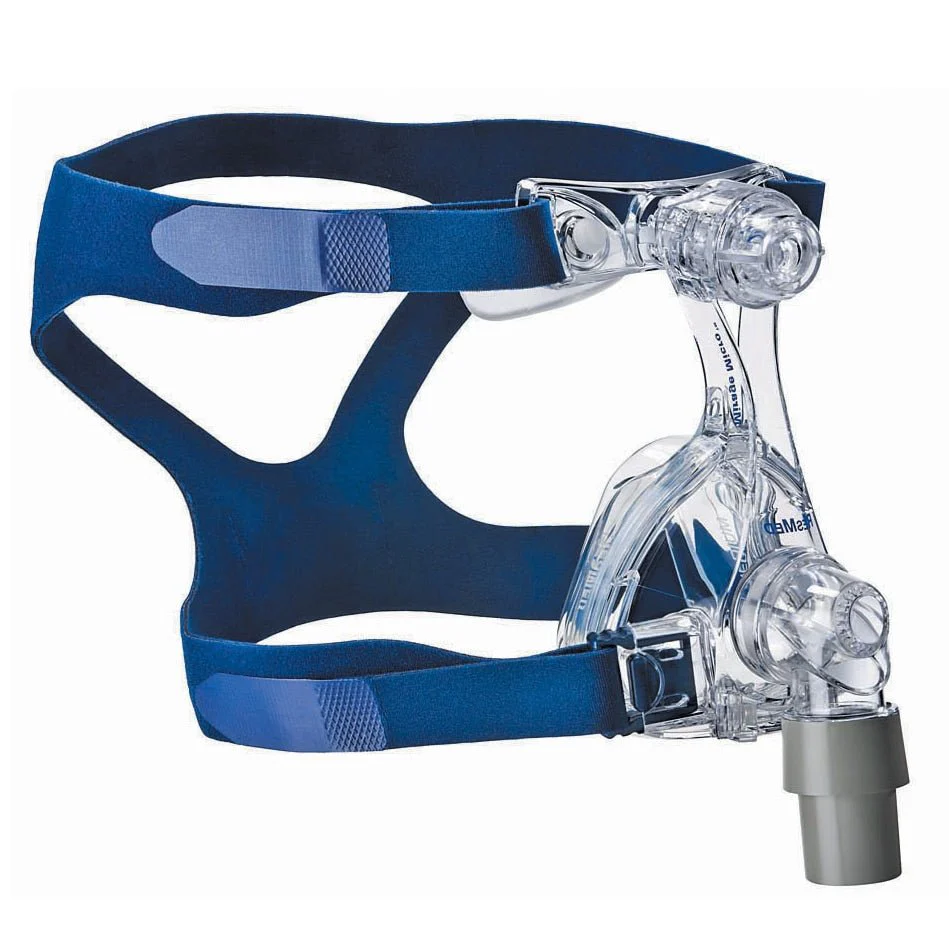 Mirage Micro Mask with Headgear