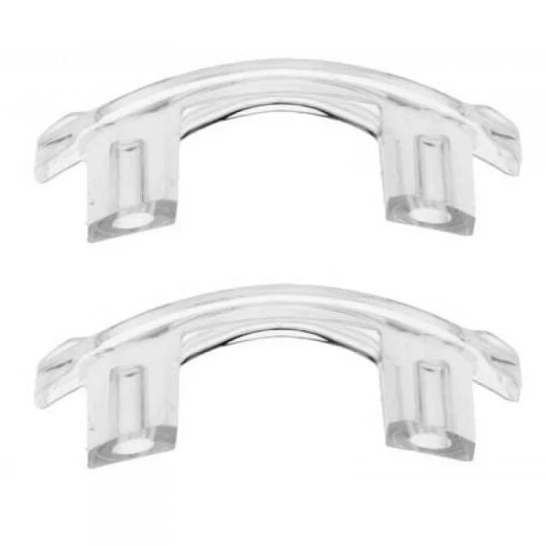 Mirage Quattro Full Face Mask Port Cap (2 Pack)