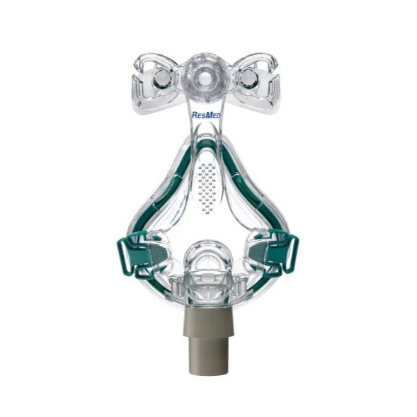 Mirage Quattro Mask System without Headgear