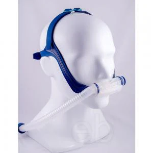 Mirage Swift II Mask with Headgear