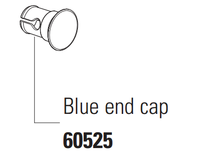 Mirage Swift II Seal Cap