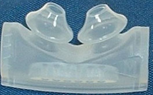 Mirage Swift Replacement Nasal Pillow