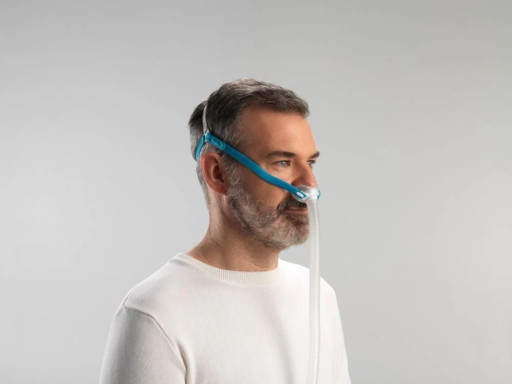Nova Micro Nasal Pillow Mask - Image 8