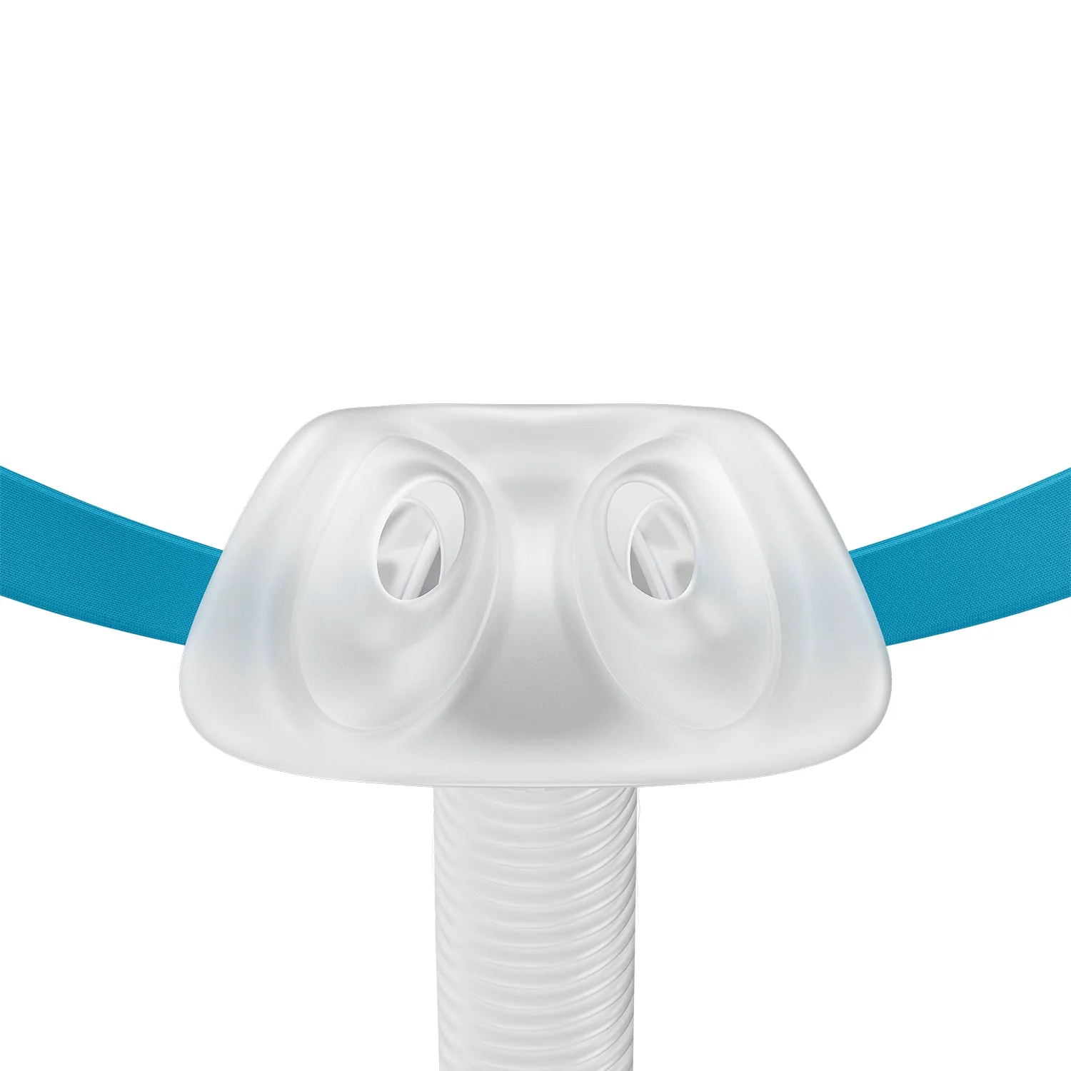 Nova Micro Nasal Pillow Mask without Headgear - Image 4