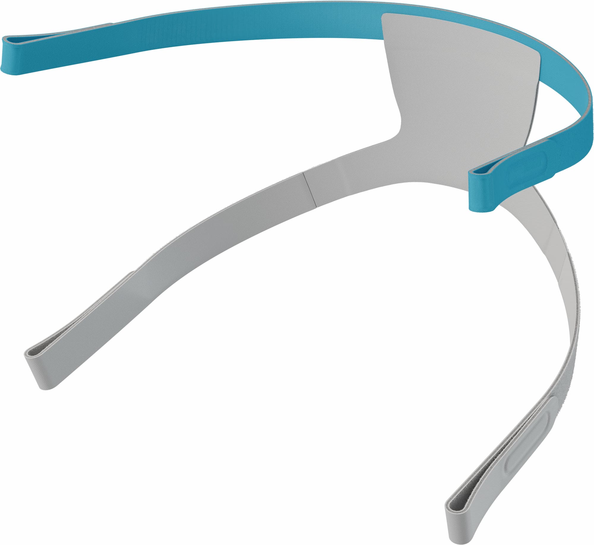 Nova Nasal Back Panel