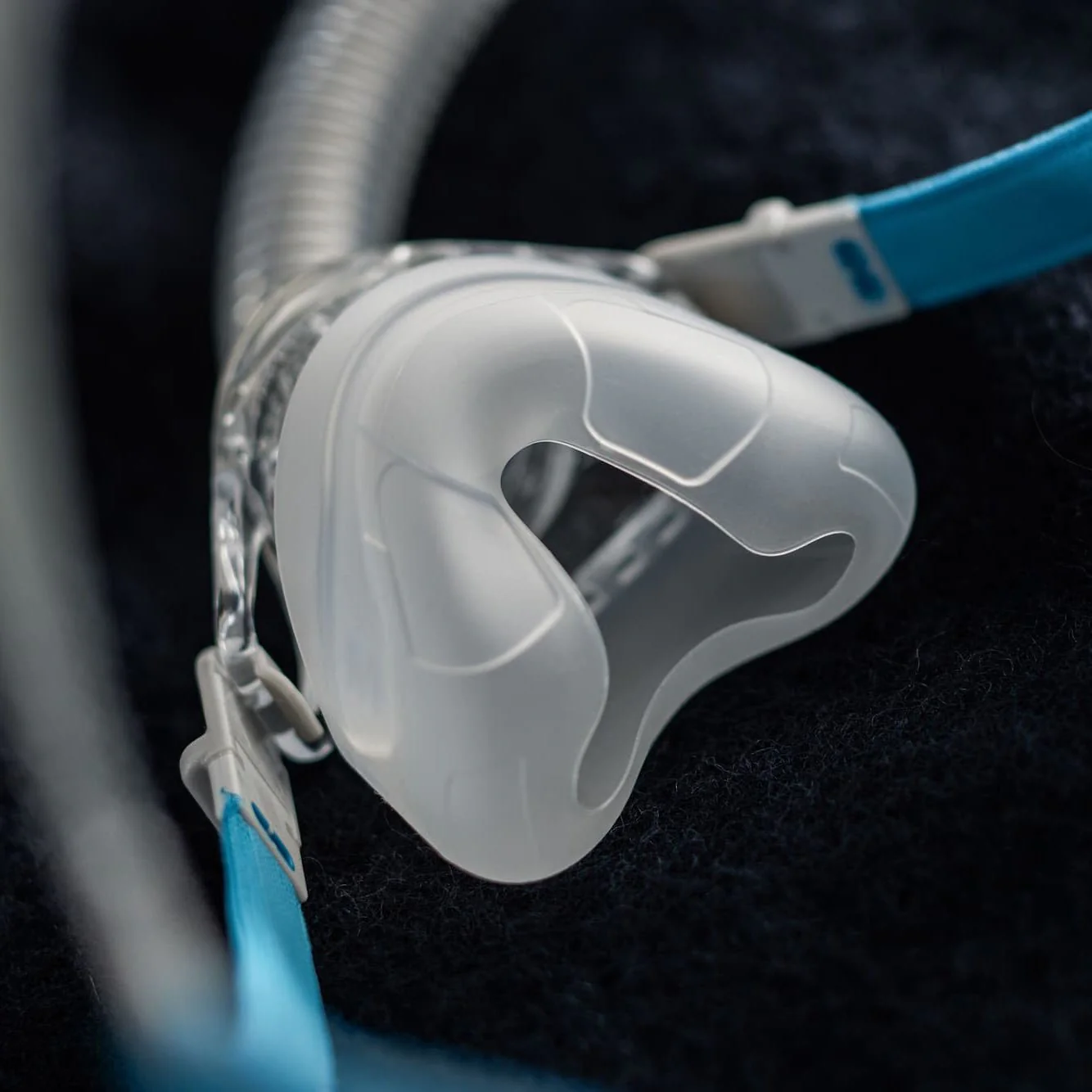 Nova Nasal Replacement Cushion - Image 2