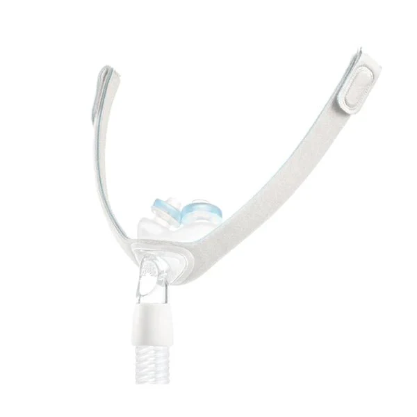 Nuance Gel Fit Pack Without Headgear