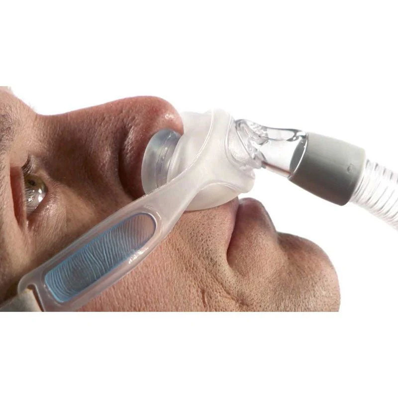 Nuance Gel & Nuance Pro Gel Pillows Mask with Headgear - Image 4