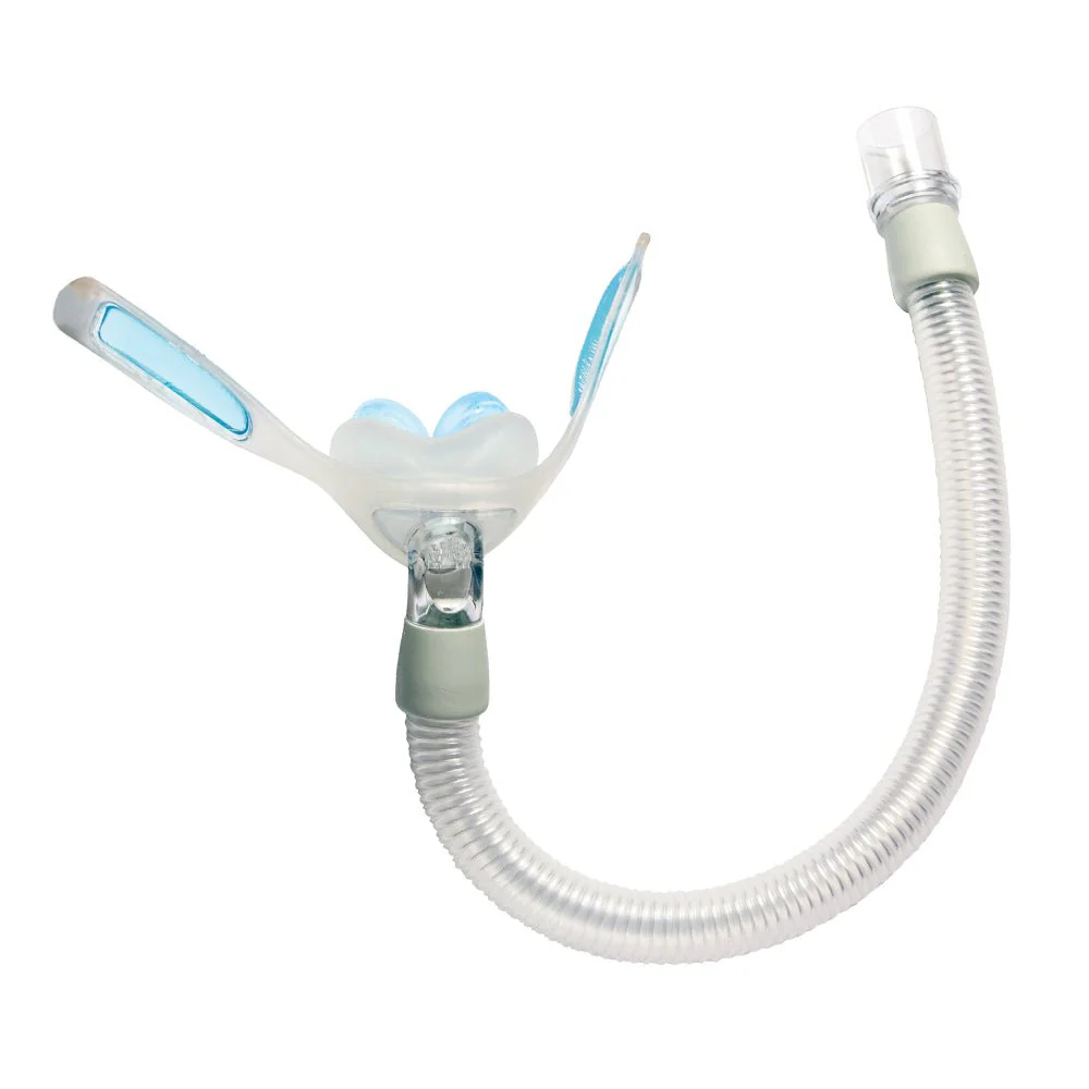 Nuance Pro Gel Fit Pack Without Headgear