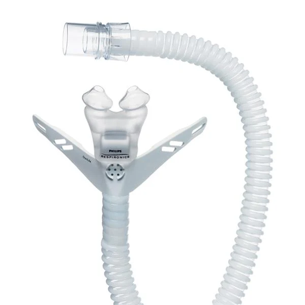 OptiLife Nasal Pillows Mask without Headgear