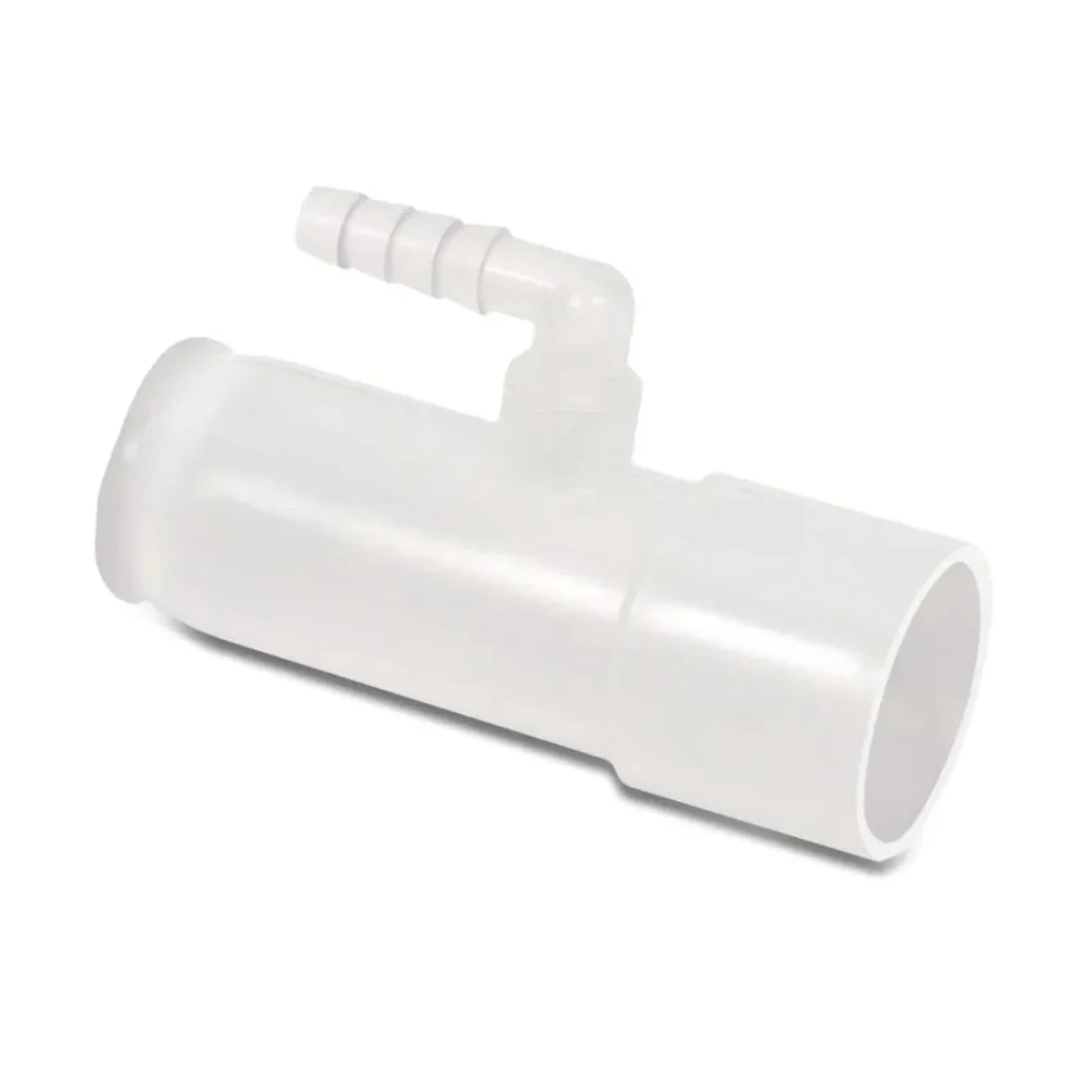 Oxygen Enrichment Adapter