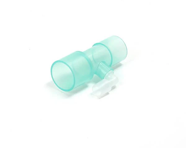 Oxygen Sideport Connector