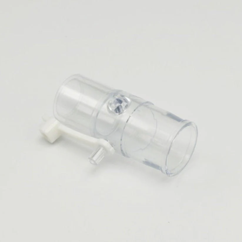 PAP Exhalation Port