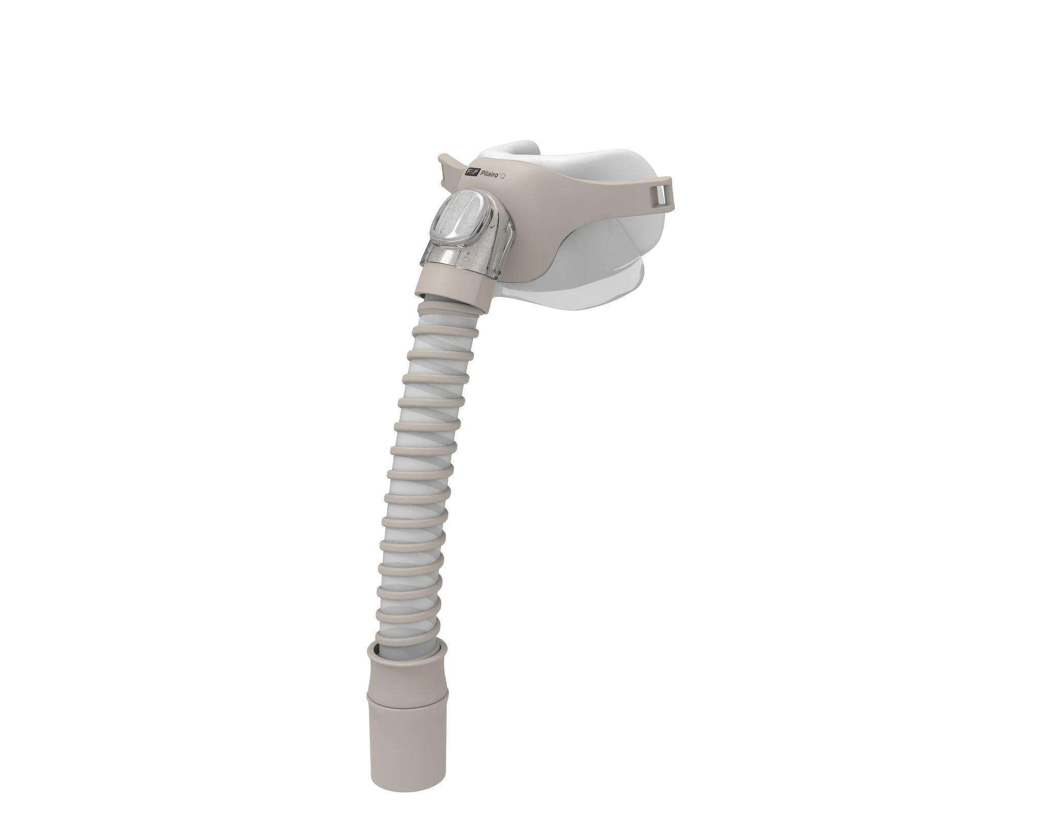 Pilairo Q Nasal Pillow Mask without Headgear - Image 2