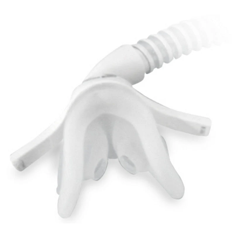 Pilairo Q Nasal Pillow Mask without Headgear - Image 3