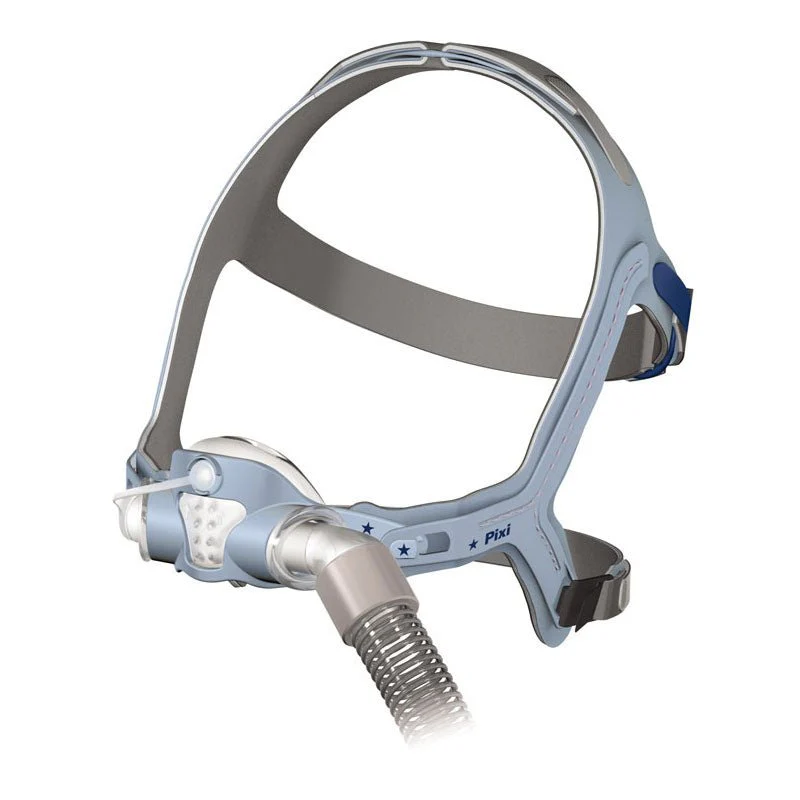 Pixi Pediatric Nasal Mask System