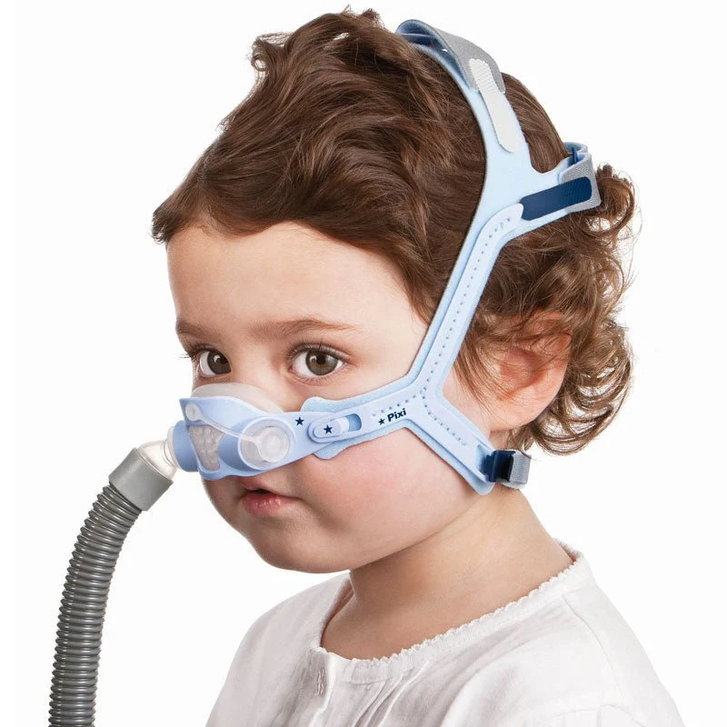 Pixi Pediatric Nasal Mask System - Image 3