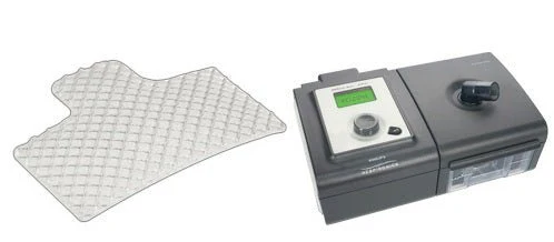 PR System One Machines by Respironics Disposable Ultrafine Filter