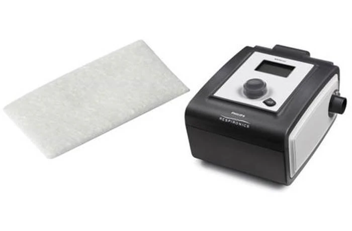 PR System One Machines by Respironics Disposable Ultrafine Filter - No Tab