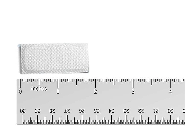 PR System One Machines by Respironics Disposable Ultrafine Filter - No Tab - Image 2
