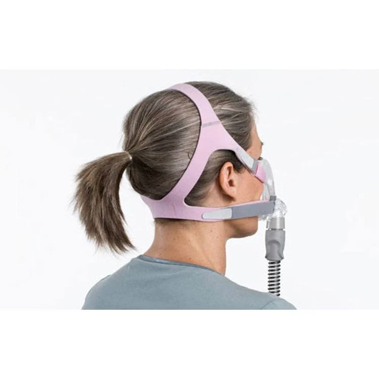 Quattro FX for Her Mask with Headgear - Image 5