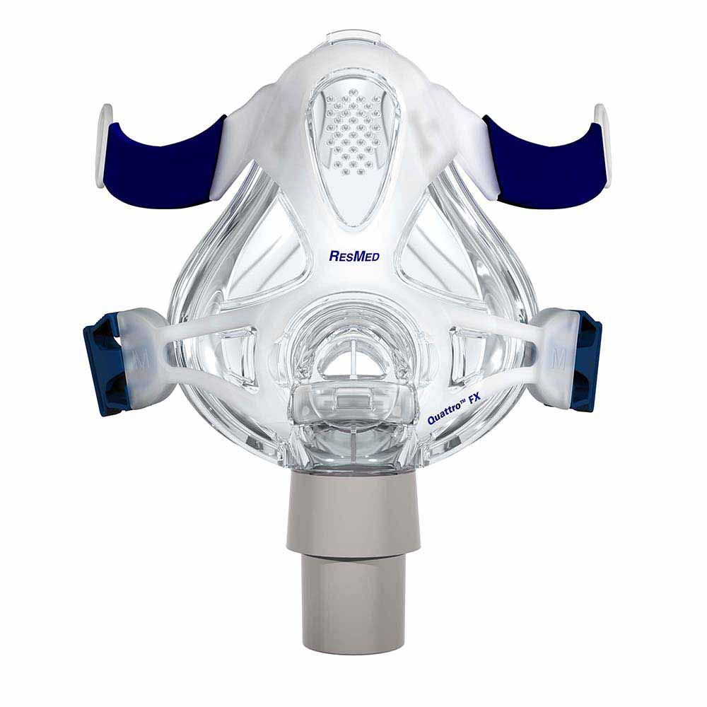 Quattro FX Mask System without Headgear - Image 2