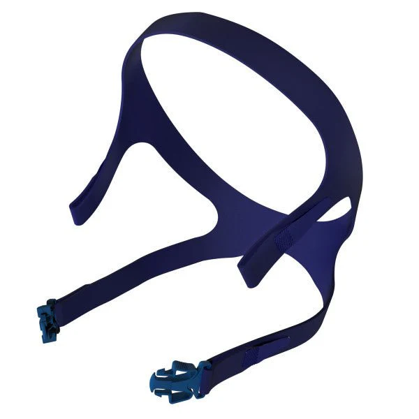 Quattro FX Replacement Headgear