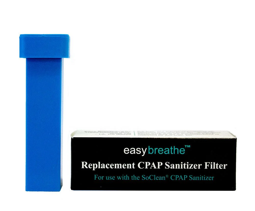Replacement CPAP Sanitizer Filter
