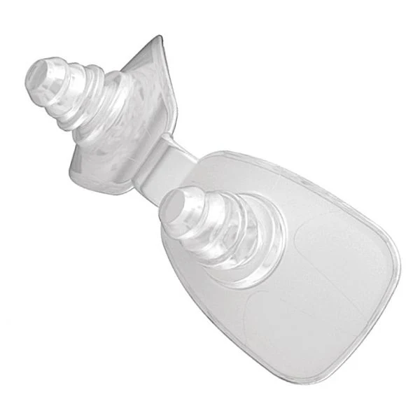 Replacement Forehead Pad for the Ultra Mirage II Nasal Mask, Mirage Activa, Mirage Activa LT, Mirage SoftGel, Mirage Micro, Mirage Quattro, and Ultra Mirage