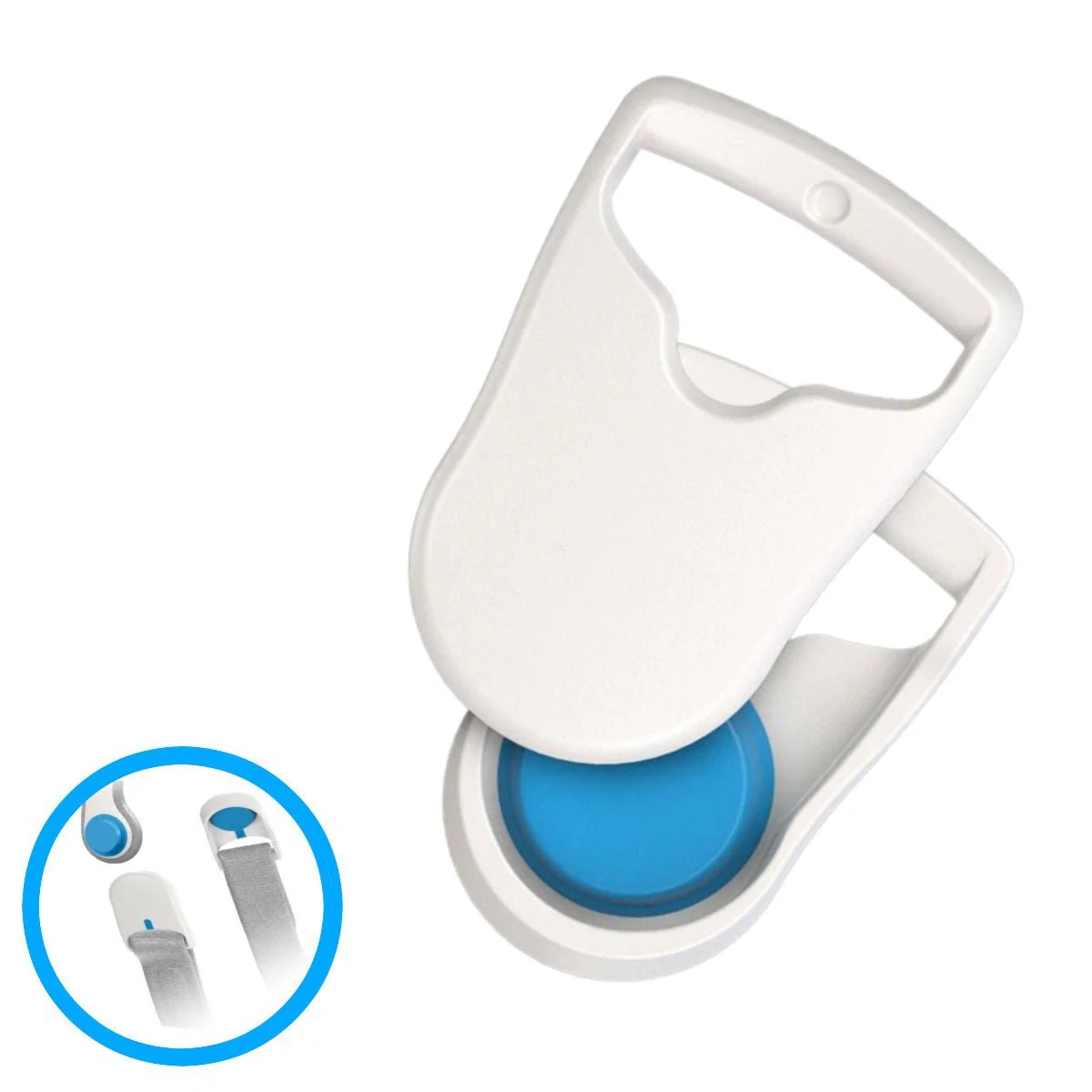 ResMed AirFit Magnetic Clip (2 Pack)